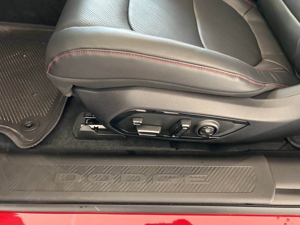 New 2026 Dodge Charger Scat Pack AWD/4WD image 40