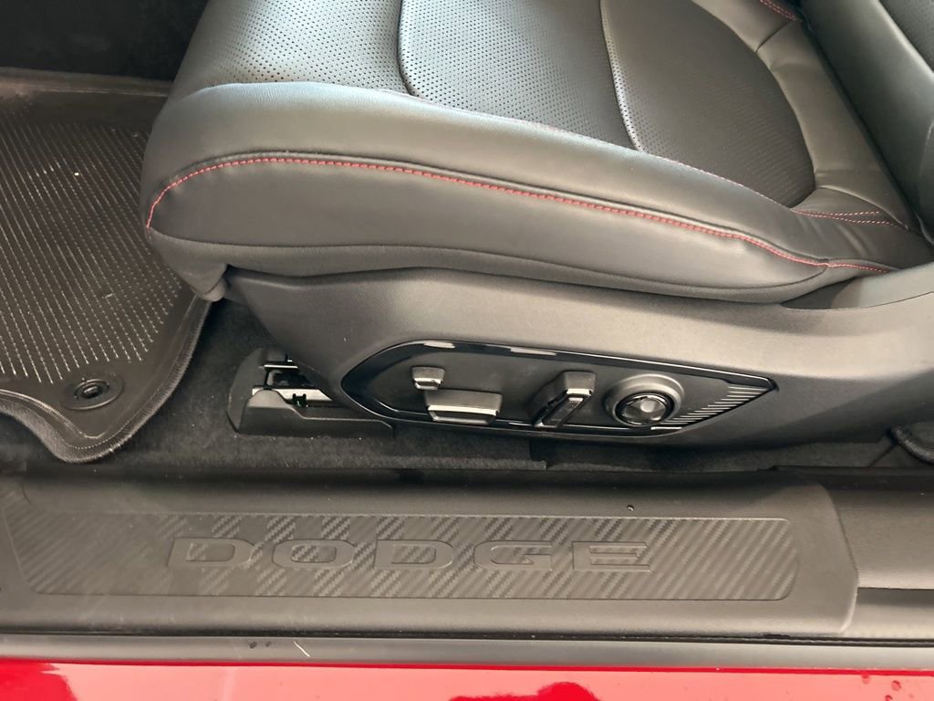 New 2026 Dodge Charger Scat Pack image 40