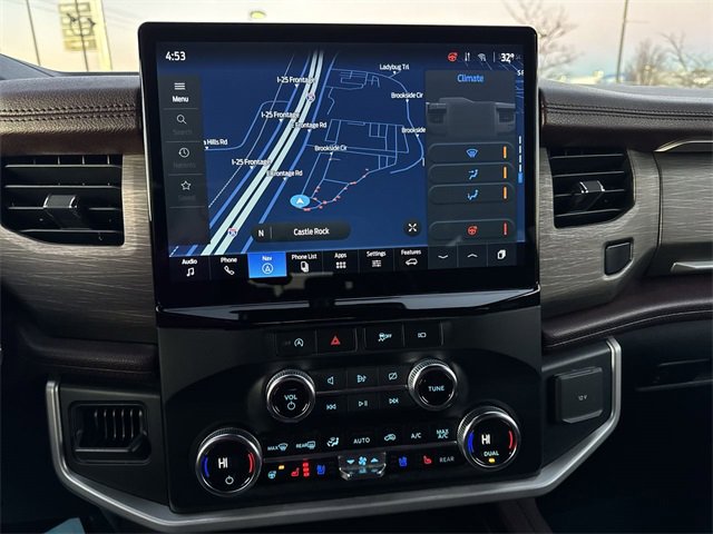 Used 2024 Ford Expedition Limited image 35