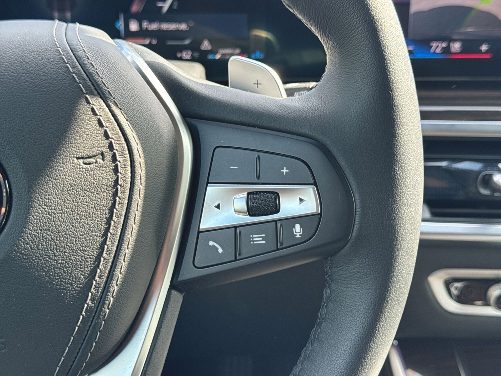 Certified 2025 BMW X5 xDrive40i w/ Premium Package image 17