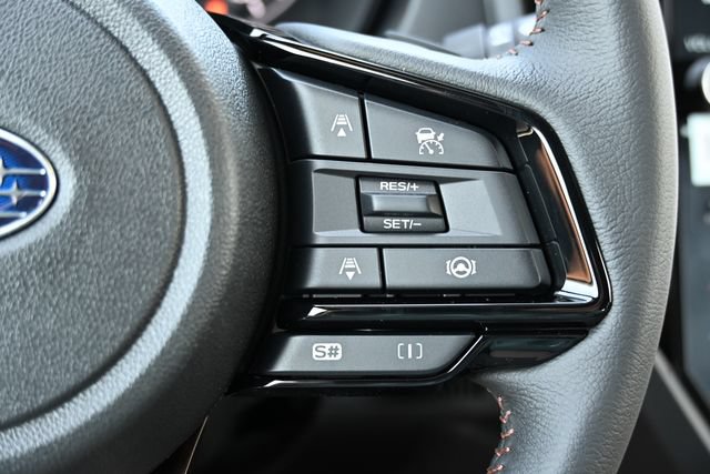 New 2026 Subaru Forester Sport AWD/4WD image 31