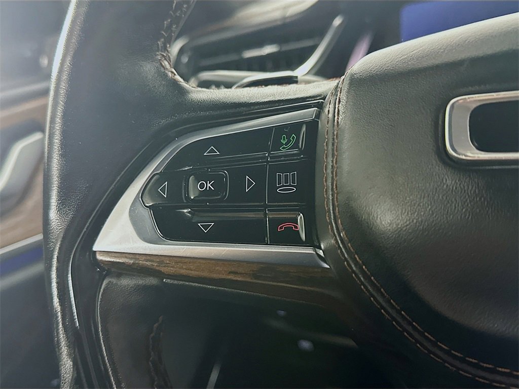 Used 2023 Jeep Grand Cherokee Summit image 25