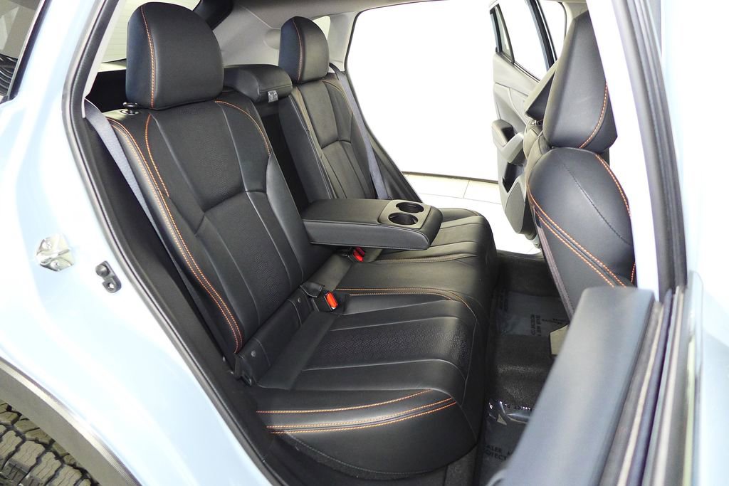 Used 2019 Subaru Crosstrek 2.0i Limited w/ Moonroof Package w/Navigation AWD/4WD image 20