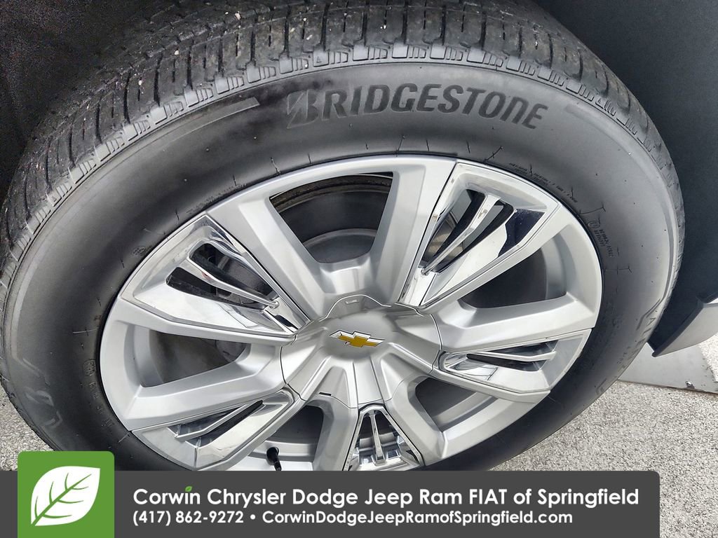 Used 2024 Chevrolet Tahoe High Country image 35