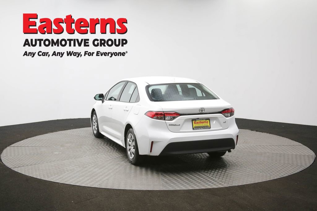 Used 2024 Toyota Corolla LE image 89
