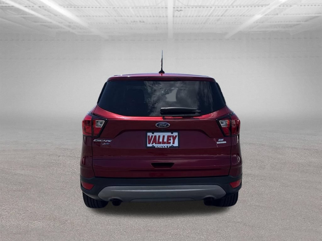 Used 2019 Ford Escape SE FWD image 55