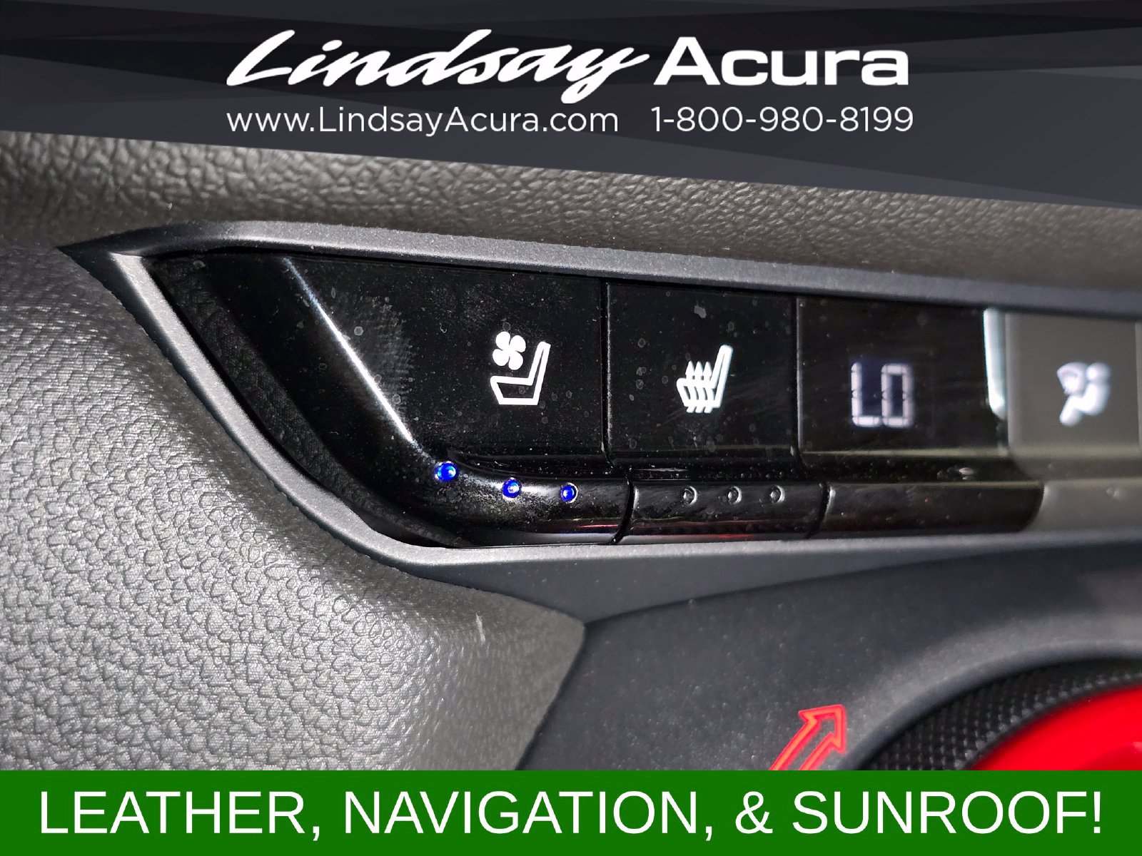 Used 2024 Chevrolet Blazer RS w/ Enhanced Convenience Package AWD/4WD image 20