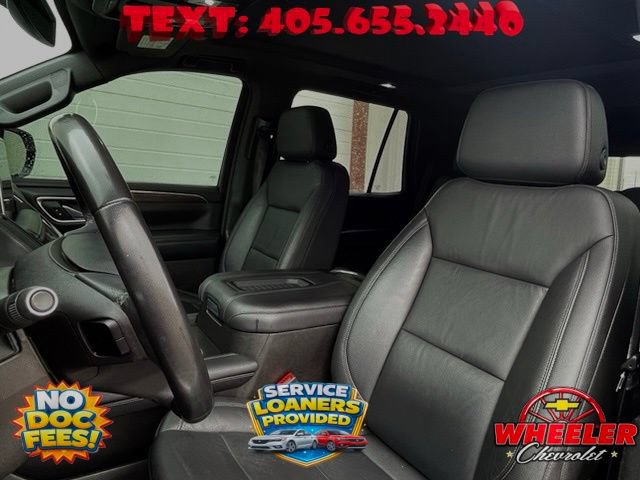 Used 2021 Chevrolet Tahoe Z71 AWD/4WD image 26