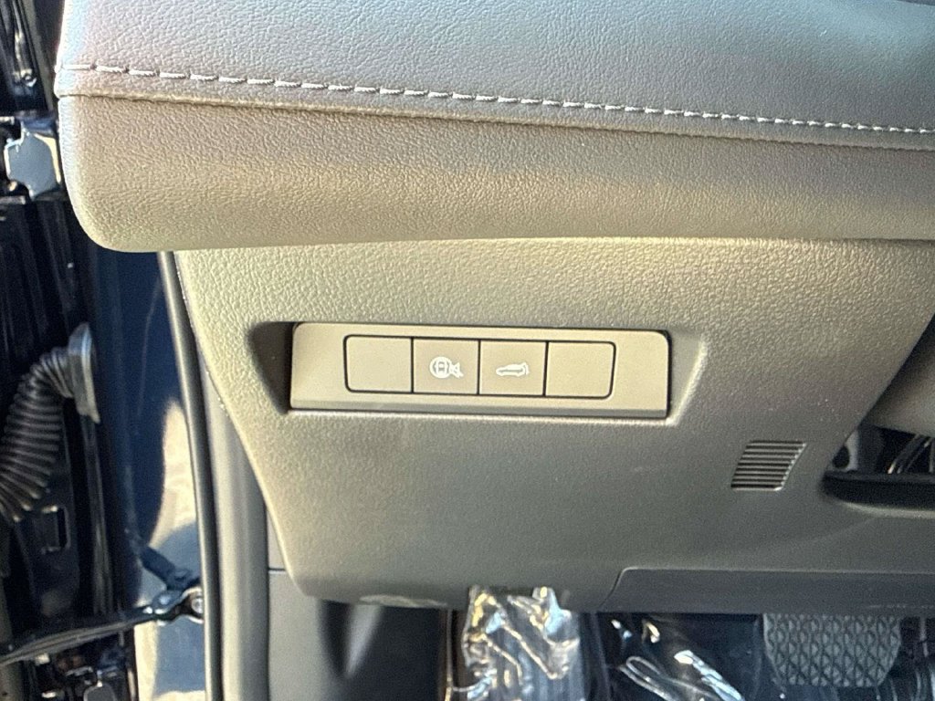 New 2026 MAZDA CX-5 Preferred AWD/4WD image 19