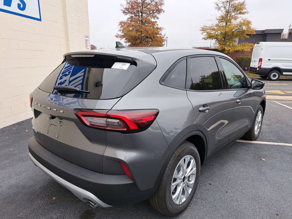 New 2026 Ford Escape Active w/ Cold Weather Package image 6