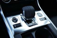 New 2024 Jaguar XF R-Dynamic SE AWD/4WD image 28