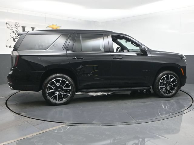 New 2026 Chevrolet Tahoe RST w/ RST Capability Package AWD/4WD image 16