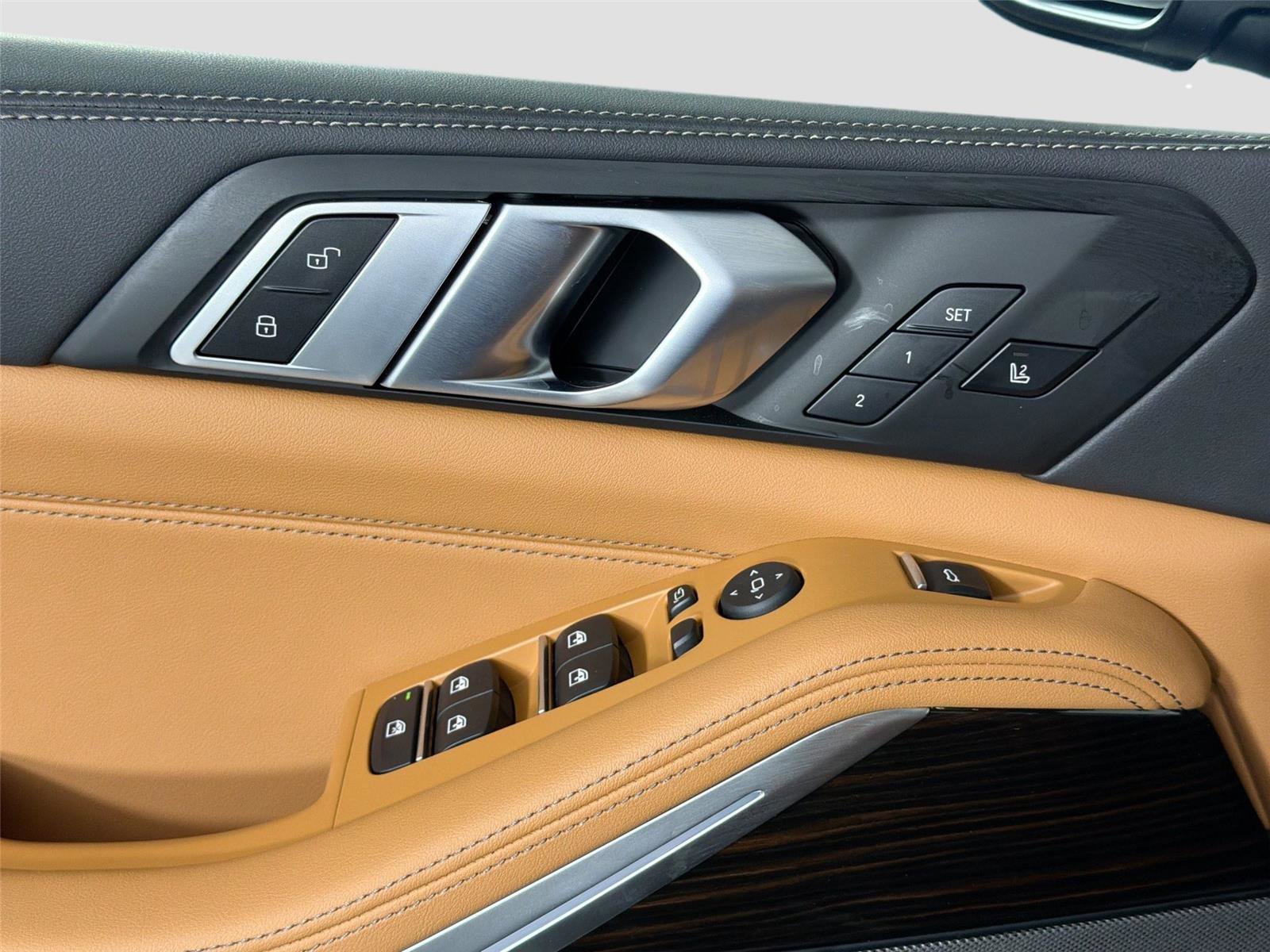 New 2026 BMW X5 xDrive40i AWD/4WD image 17