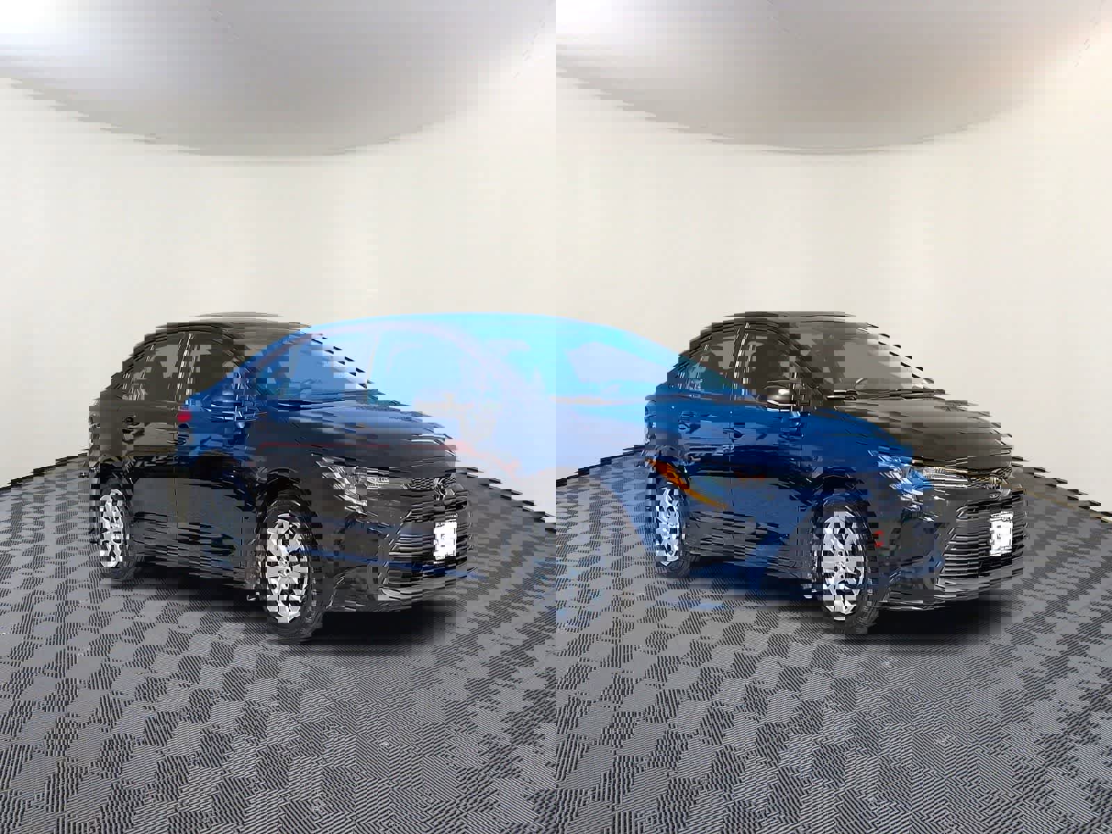 Certified 2023 Toyota Corolla LE image 5