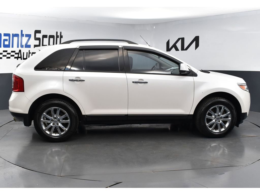 Used 2011 Ford Edge SEL w/ 202A Rapid Spec Order Code FWD image 6