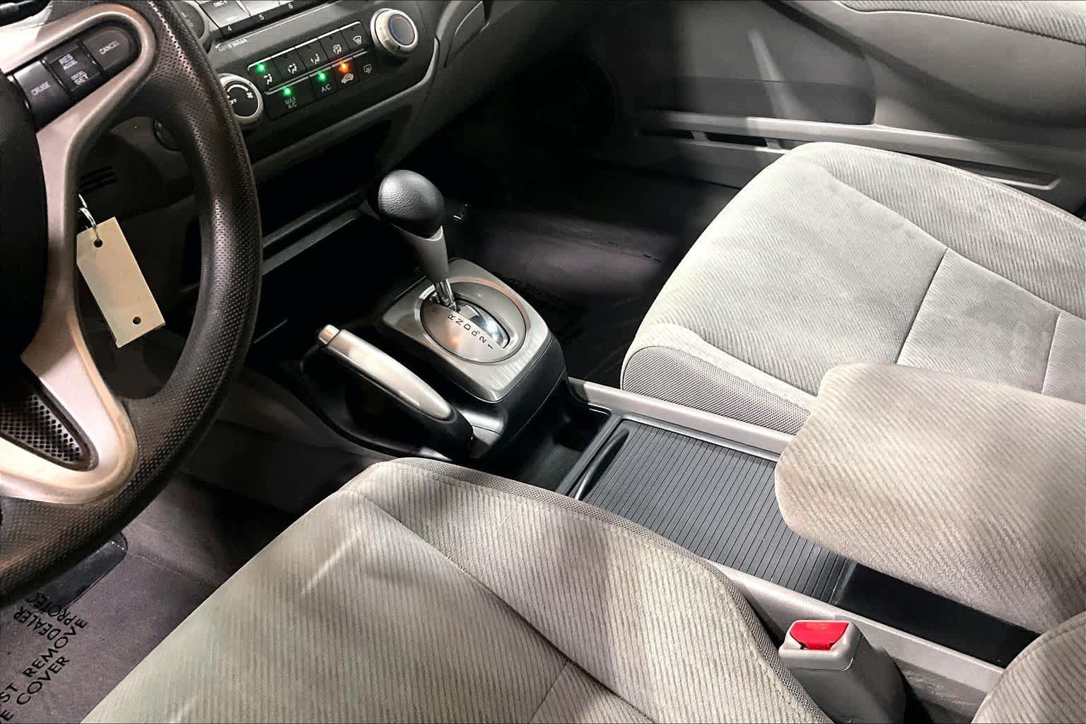 Used 2011 Honda Civic EX image 16