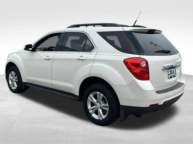 Used 2013 Chevrolet Equinox LT w/ Driver Convenience Package FWD image 24