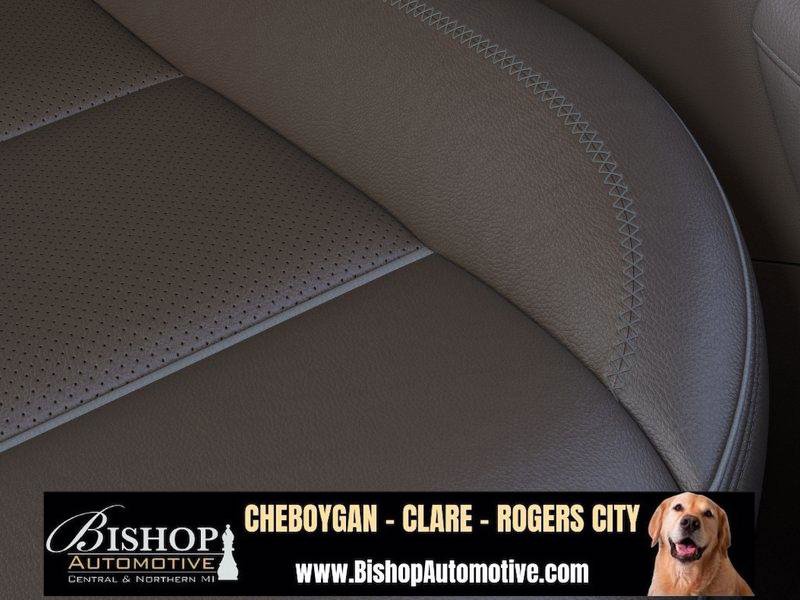 New 2026 GMC Sierra 2500 Denali w/ Denali Reserve Package image 24