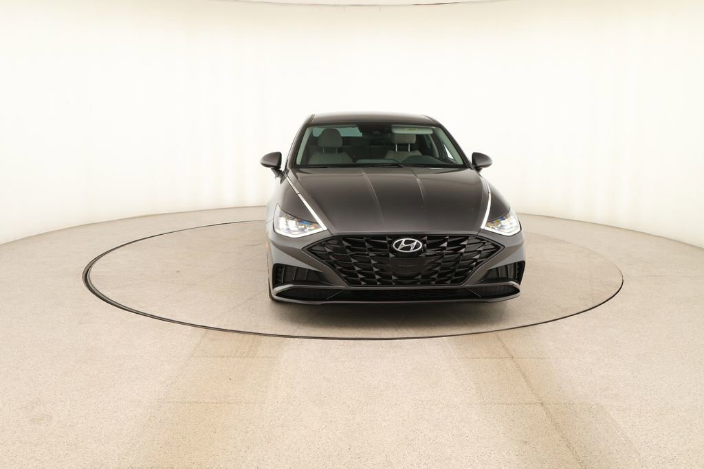 Used 2023 Hyundai Sonata SEL FWD image 9