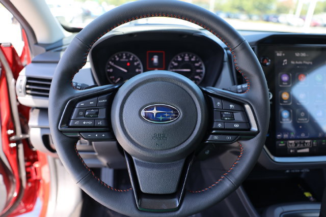 New 2026 Subaru Crosstrek 2.5i Limited AWD/4WD image 19