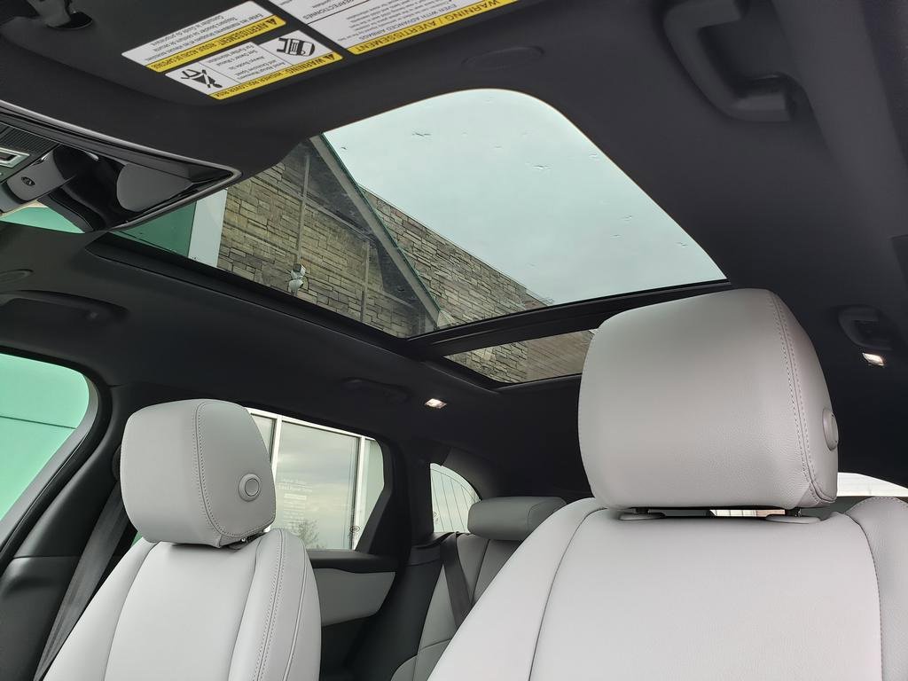 New 2026 Land Rover Range Rover Velar S image 20