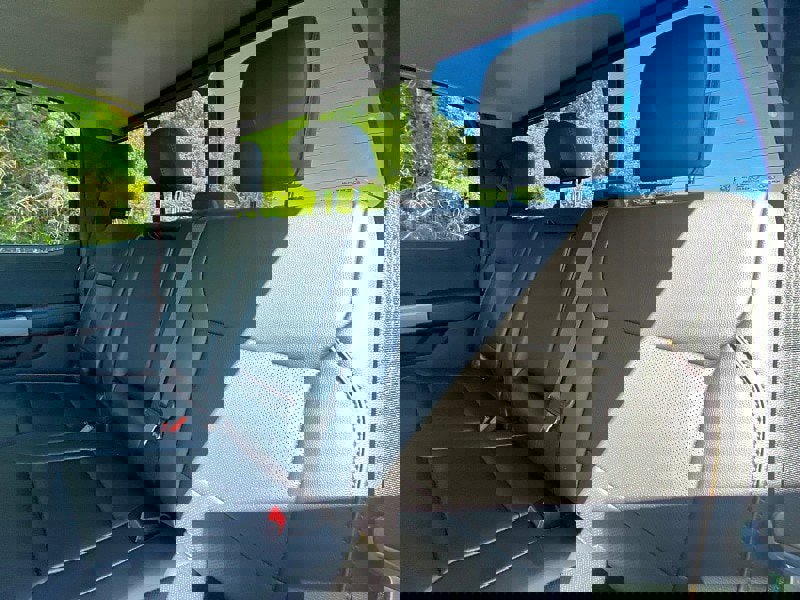 New 2026 Ford F350 Lariat image 19