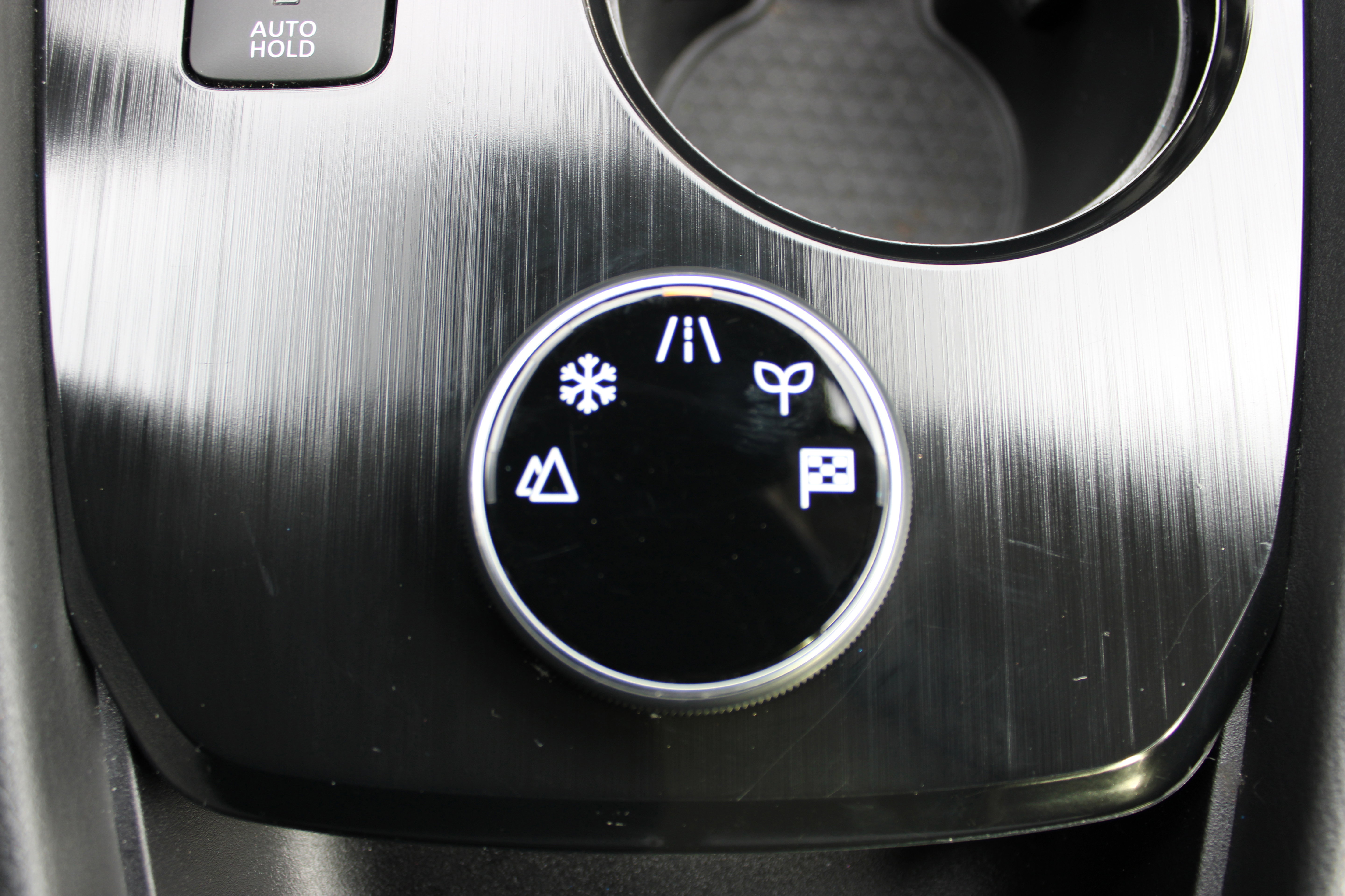 Certified 2023 Nissan Rogue S image 17