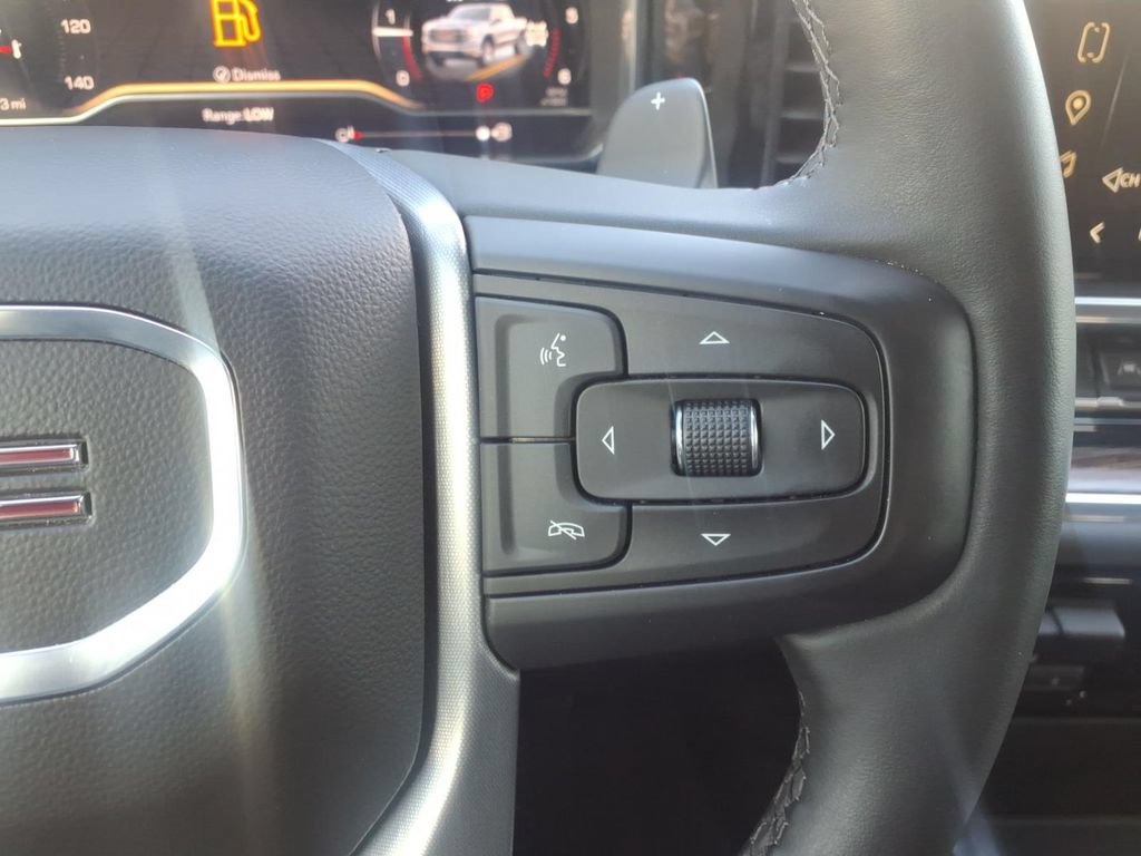 Used 2024 GMC Sierra 1500 Elevation w/ Elevation Premium Package AWD/4WD image 33