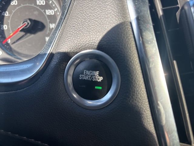 Certified 2024 Chevrolet Traverse LT image 13