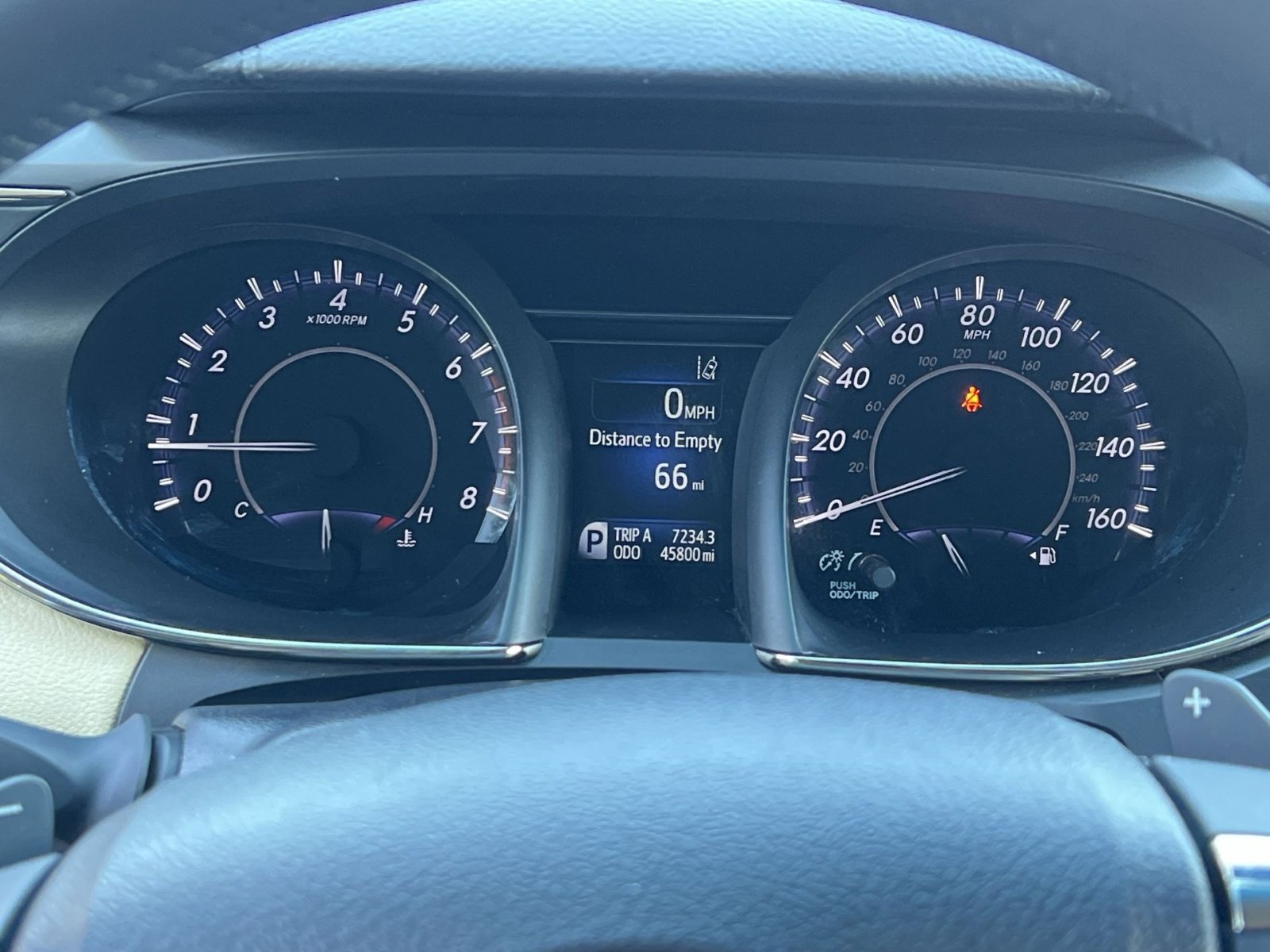 Used 2017 Toyota Avalon Limited FWD image 21