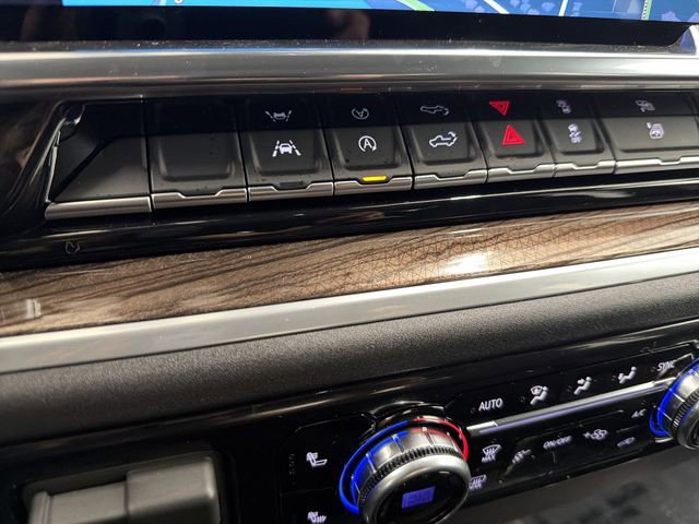 New 2026 GMC Sierra 1500 Elevation AWD/4WD image 29