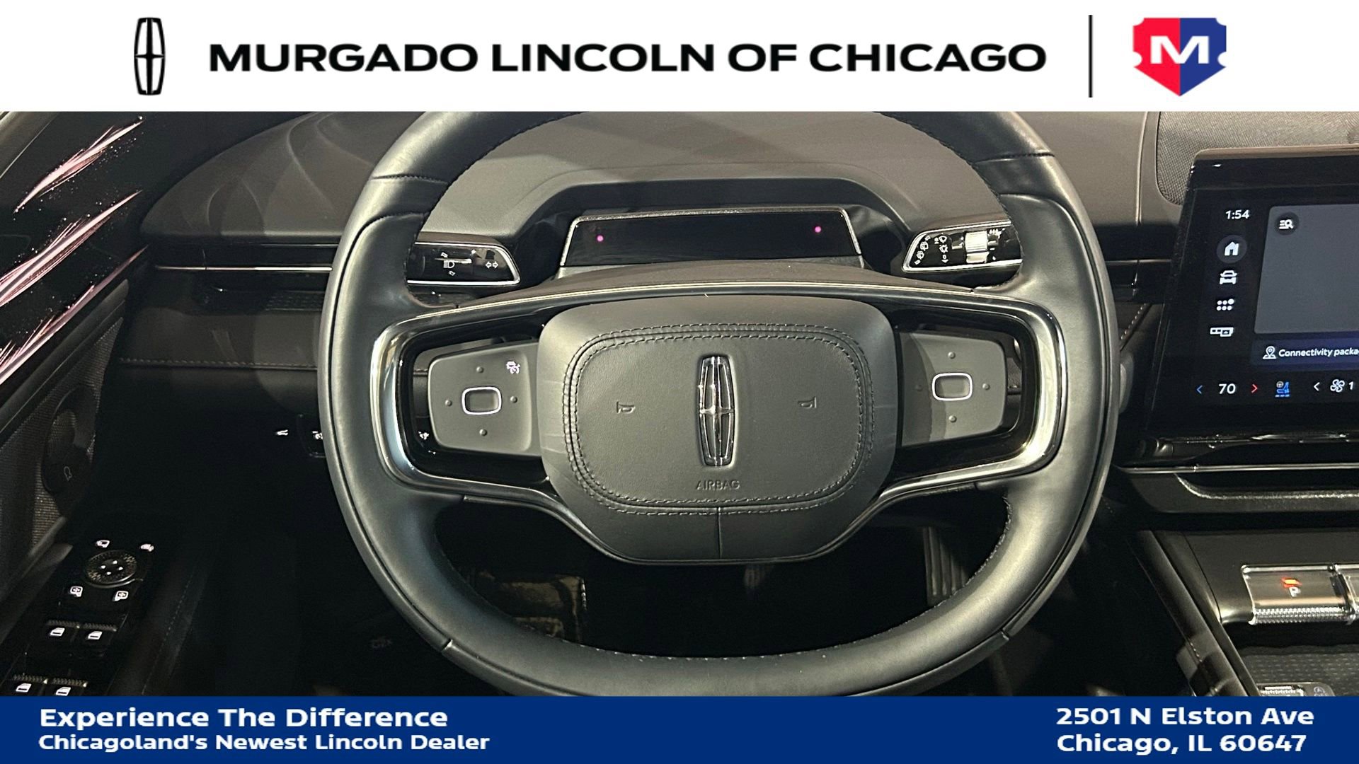 Used 2024 Lincoln Nautilus Reserve w/ Equipment Group 202A AWD/4WD image 69