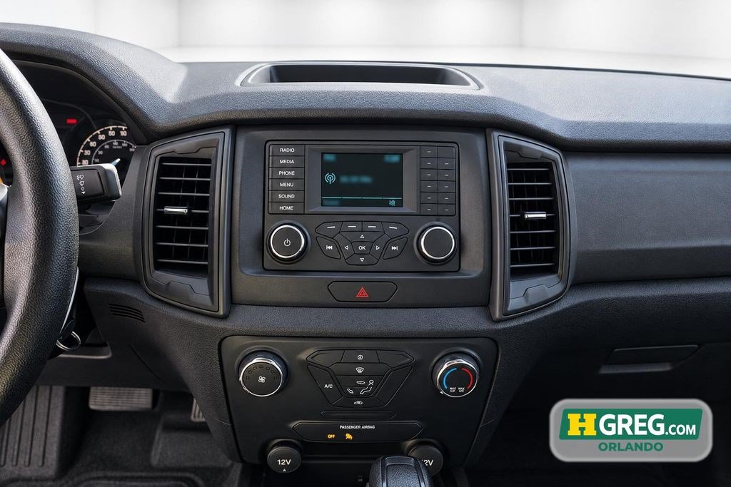 Used 2023 Ford Ranger XL RWD image 15