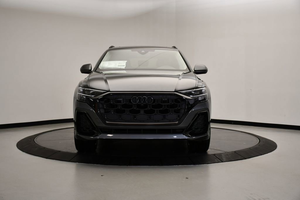 New 2026 Audi Q8 Premium Plus image 8