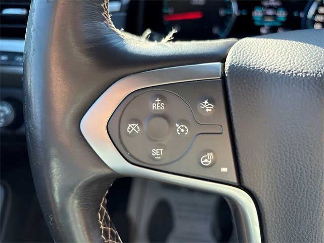 Used 2017 Chevrolet Tahoe Premier image 10