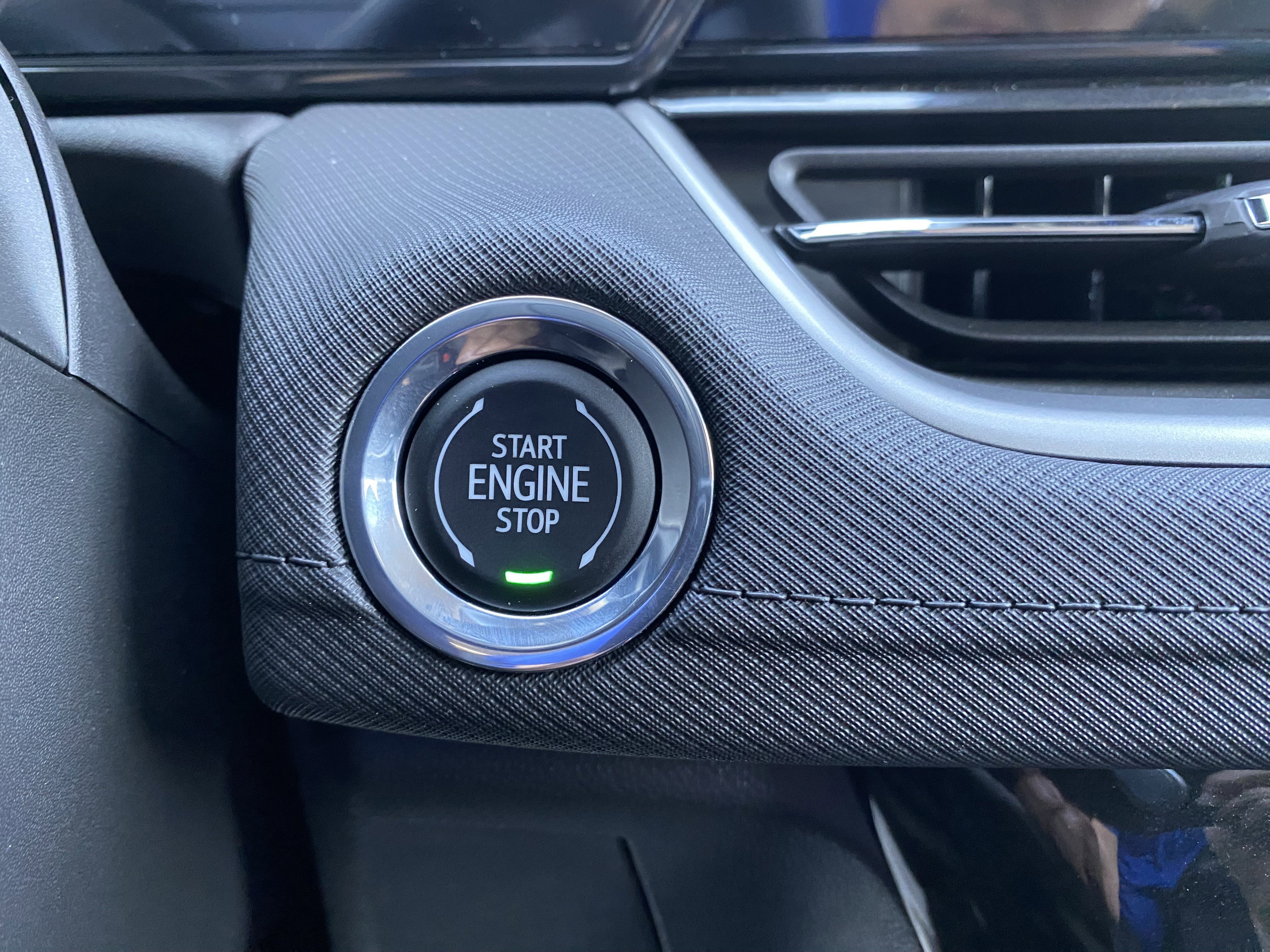 Used 2026 Chevrolet TrailBlazer LT w/ Convenience Package image 27