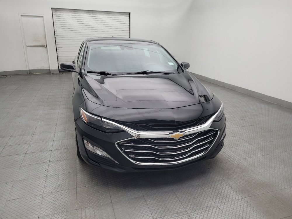 Used 2023 Chevrolet Malibu LT FWD image 14