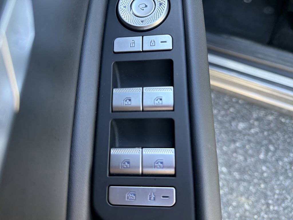 Used 2024 Genesis GV80 3.5T w/ Prestige Package image 11