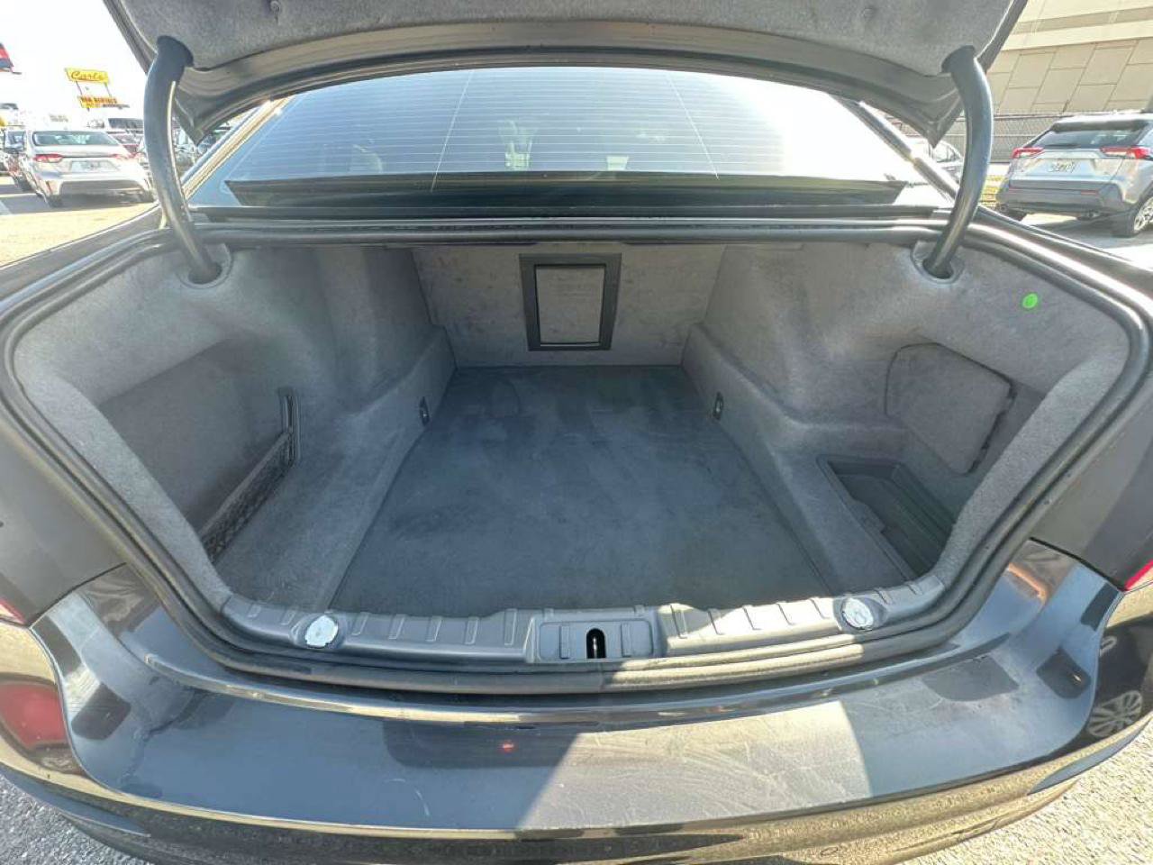 Used 2015 BMW 740i RWD image 17