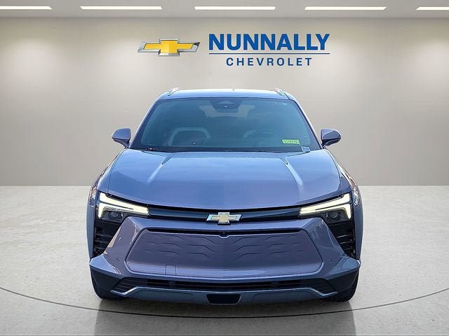 New 2025 Chevrolet Blazer EV LT w/ Super Cruise Package AWD/4WD image 8