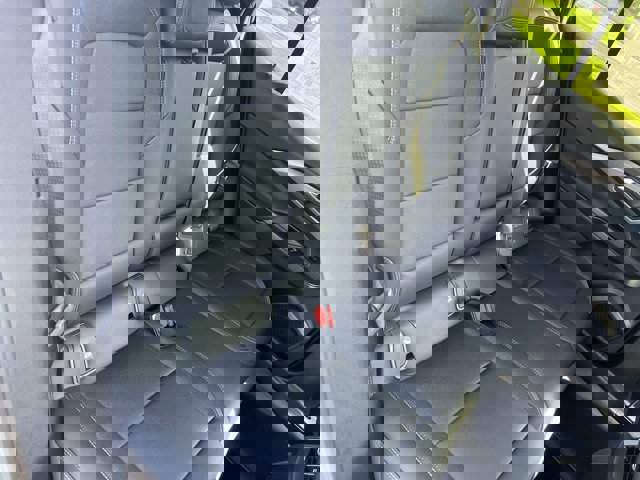 New 2025 Chevrolet Equinox EV LT image 27