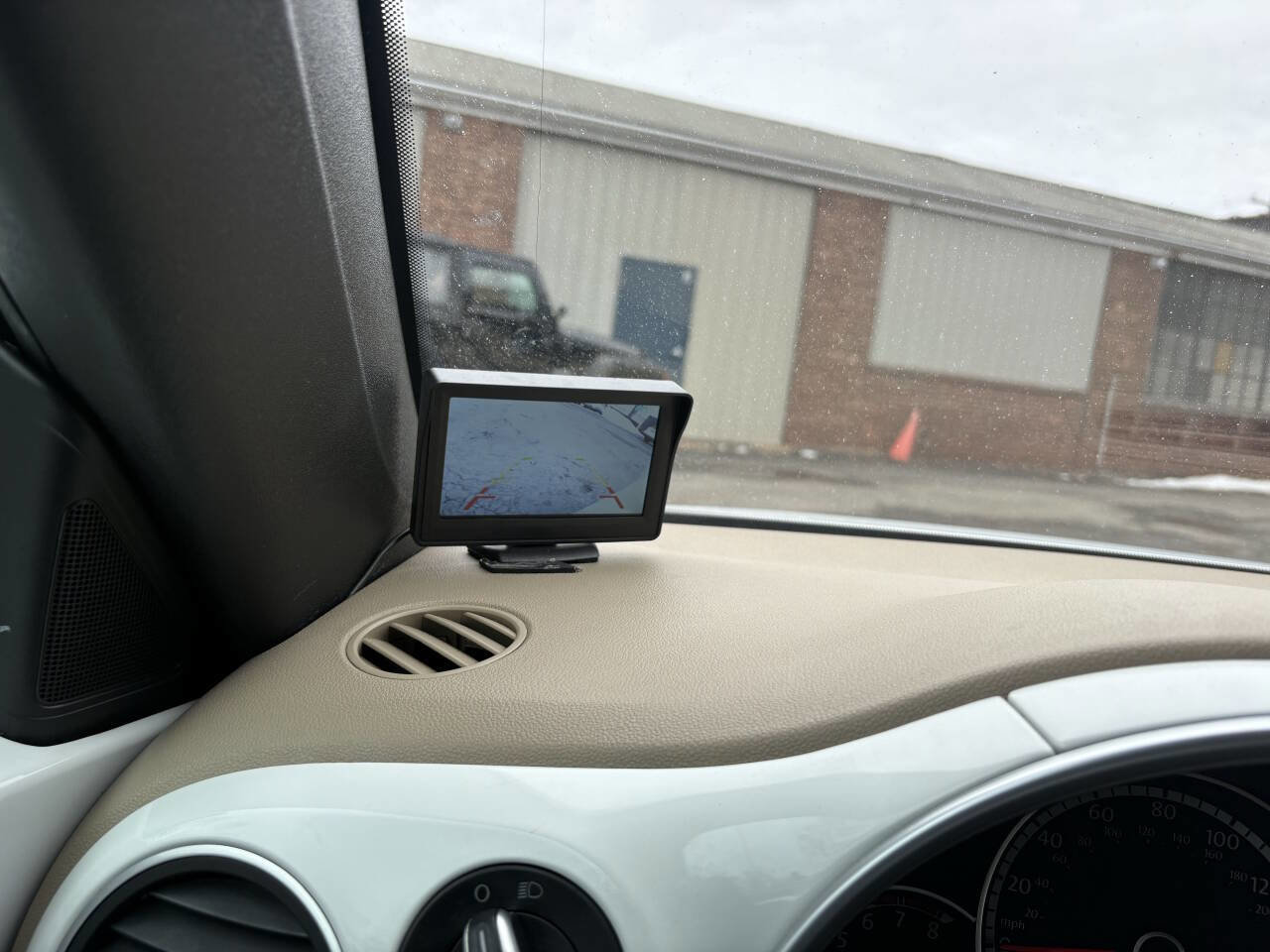 Used 2015 Volkswagen Beetle 1.8T FWD image 19