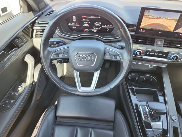 Used 2024 Audi A4 2.0T Premium Plus AWD/4WD image 15