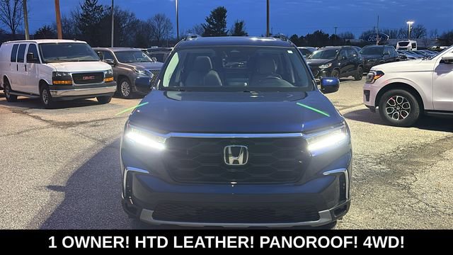 Used 2023 Honda Pilot Touring image 6