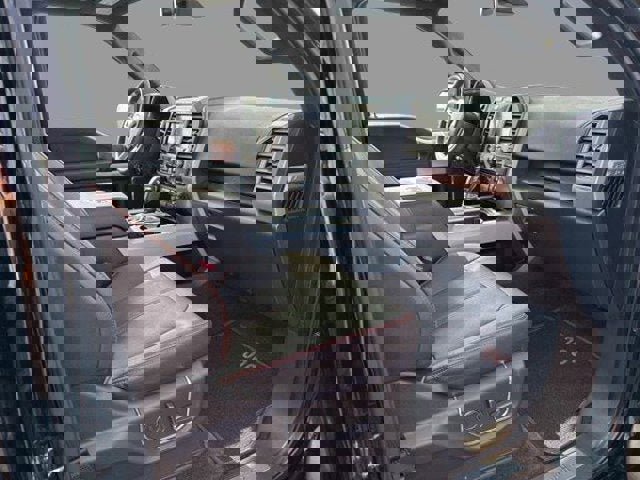 Certified 2017 Ford F150 King Ranch w/ Equipment Group 601A Luxury image 11