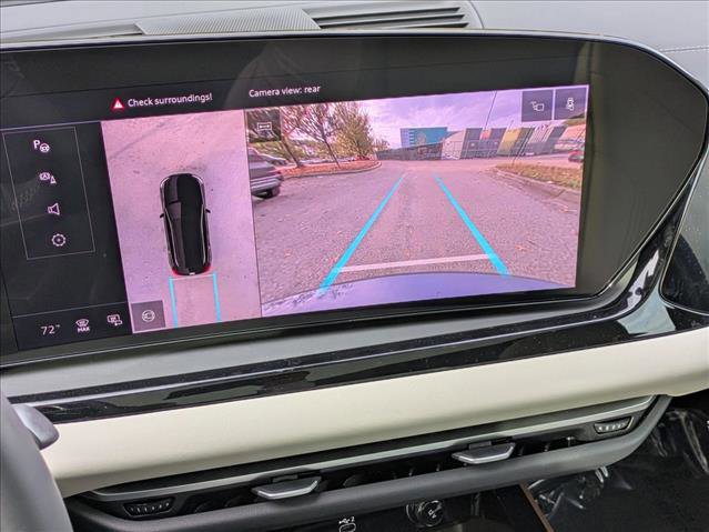 New 2025 Audi A5 2.0T Prestige image 15