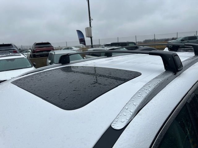 Certified 2023 Kia Telluride S w/ S Sunroof Package image 5