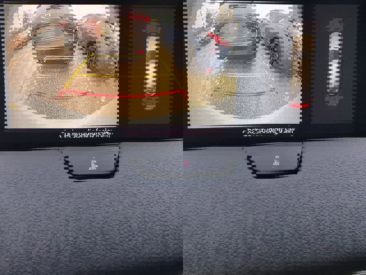 New 2026 MAZDA CX-70 3.3 Turbo w/ Preferred Package image 29