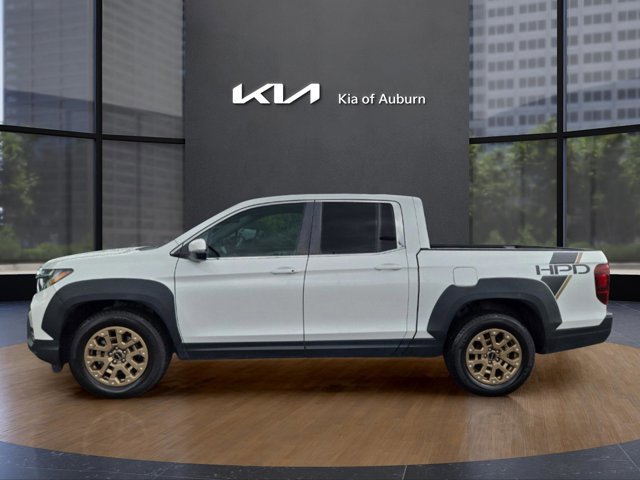 Used 2022 Honda Ridgeline RTL image 10