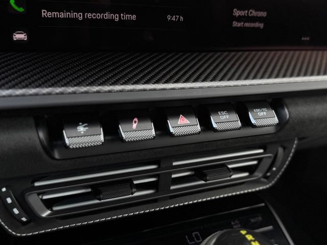 Used 2025 Porsche 911 GT3 RS RWD image 35